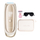 Epilator IPL Anlan 02 ATMY52 0RE, multifunksional, ekran LED, ngjyrë ari e hapur