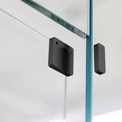 Senzor dere dhe dritare Shelly BLU DoorWindow, Bluetooth, wireless, i zi
