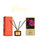 Aromë për dhoma Piano Reed Diffuser Bogota, peony, 150ml