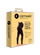 Leginsa shtatzënie Carriwell Comfort, material i ricikluar, madhësia XL, e zezë