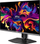 Гејминг монитор MSI MPG 271QRXDE, 27\", QD OLED, 240Hz