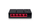Switch rrjeti Mercusys MS105G, 5 porta, 10/100/1000 Mbps
