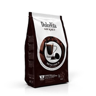 Dolce Vita Chocolate, përzierje kompatibile me Lavazza A Modo Mio® (16 kapsula)
