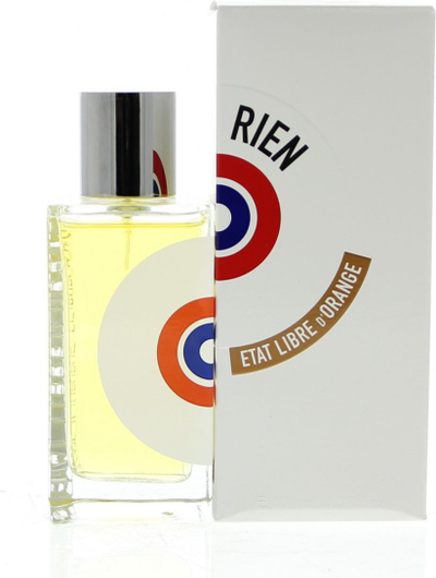 Parfum uniseks Etat Libre d’Orange Rien, Eau de Parfum, 50ml