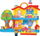 Lodër Kiddieland (DD32730)
