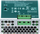 Furnizues energjie DIN Rail Mean Well SDR-480-24, 480W, 24V 20A, metal