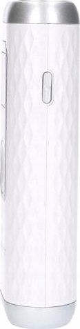 Epilator Garett IPL Beauty Cool, teknologji IPL, për trup edhe fytyrë, i bardhë