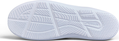 Këpucë uji Speedo Surfknit Pro, sportive, blu