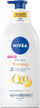 Лосион за тело Nivea Q10 Vitamin C Body Firming, 625ml, за зајакнување на кожата