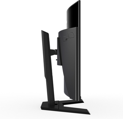 Monitor GIGABYTE M32UC - LED, 31.5", UHD, i zi