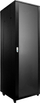 Kabinë rack Caymon SPR642 19", 42U, 600x2055x600 mm, e zezë