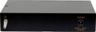 Modem VDSL2 Allnet ALL-MC116SPV, 2x Gigabit PoE, deri nё 100 Mbps
