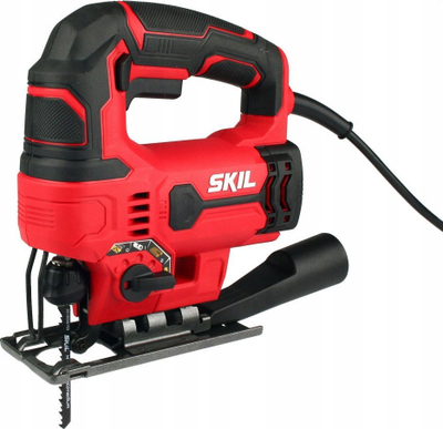 Sharrë pendul elektrike Skil 4530 GA, 550W, me rregullim shpejtësie