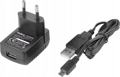 Kaçavidë elektrike Rebel Tools RB-1001, 3.6V, pa kabllo, gri