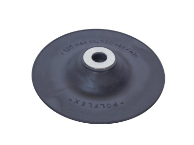 Disk gërryes fleksibël Modeco MN-68-611, 125mm