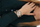 Orë dore Guess Frontier W1156L5