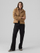 Xhup Vero Moda VMJESSIEMIE 10289837 Tigers Eye