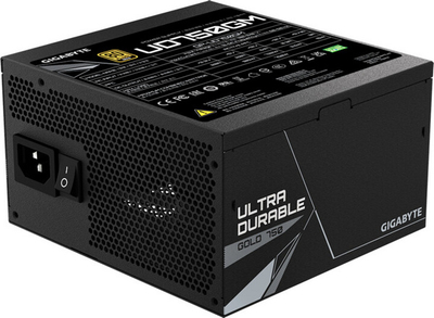 [OUTLET] Burim energjie GIGABYTE UD750GM - 750W