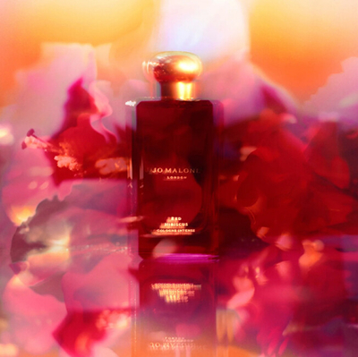 Eau de Cologne Jo Malone Red Hibiscus Intense