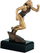 Figurë Victoria Sport, 19.5 cm, e artë