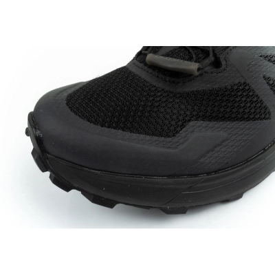 Atlete vrapimi Salomon Alpharide M 475086 për burra, me shtroje Ortholite, shumëngjyrëshe