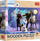 Puzzle druri Trefl Wooden Puzzle Junior Bluey, 24 copë, shumëngjyrësh
