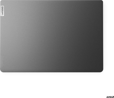 Laptop Lenovo IdeaPad 5 Pro 16ACH6 (82L500EXPB), 16", WQXGA, AMD Ryzen 5, 16 GB RAM, 512 GB SSD, i hirtë