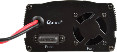 Inverter GEKO GT01001, 24V n’ 230V, 250W, i zi