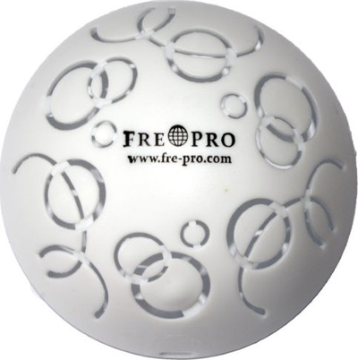 Refill aromatizues Fre Pro Easy Fresh 2.0, erë pjepër, i bardhë