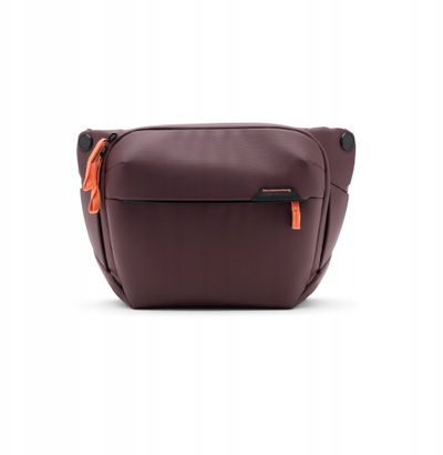 Ранец Peak Design Everyday Sling V2 6L, за фотоапарат, Eclipse
