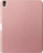 Mbulesë folio Spigen Urban Fit për iPad Air 13" 2024, me qëndrim, rozë gold