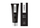Pastë për dhëmbë WOOM CARBON+, 75 ml