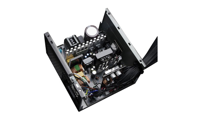 Burim energjie DeepCool PM850D, 20+4 ATX, 850 W
