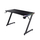 Tavolinë lojërash TRUST GXT 709 Luminus, 1200mm, e zezë