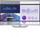 Monitor Dell UltraSharp U3423WE, 34.14", 3440 x 1440 (UWQHD), 60 Hz, i argjendtë