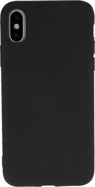 Футрола Matt Case за Realme C31, TPU, црна