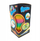 Lodër pranvere Hipo Rainbow Spring HR75 08007, 15 cm, me ngjyra