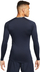 Bluzë për meshkuj Nike, 3293840-33330968, kaltër