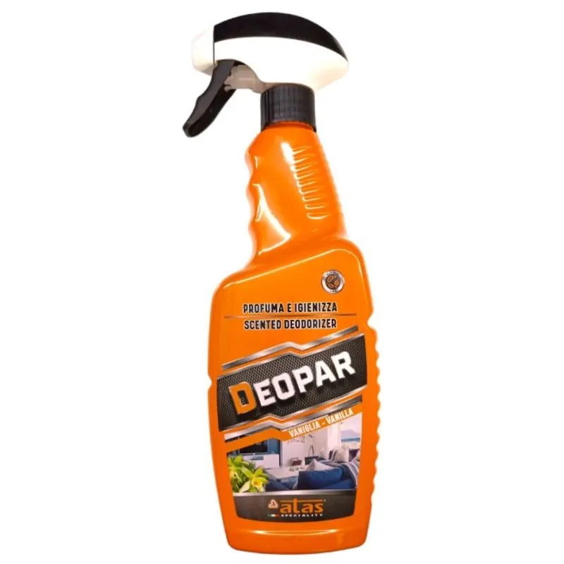 Sprej Arome Deopar Vanilla 750ml