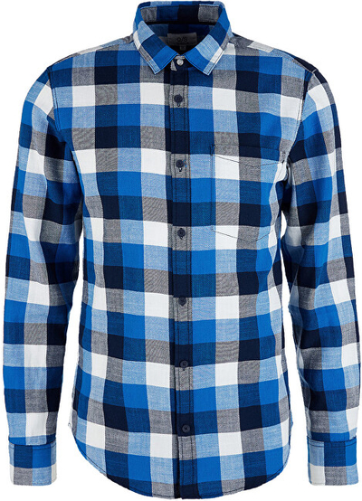 Këmishë Q/S 47.001.21.8222 .58N1 mQS0535-XXL