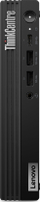 Kompjuter i vogël Lenovo ThinkCentre M70q Gen 5 Tiny, Core i3 13100T, 8GB RAM, SSD 256GB, i zi