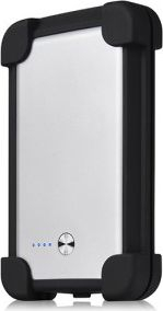 Powerbank Luxa2 P1 Pro, 7000mAh, argjend