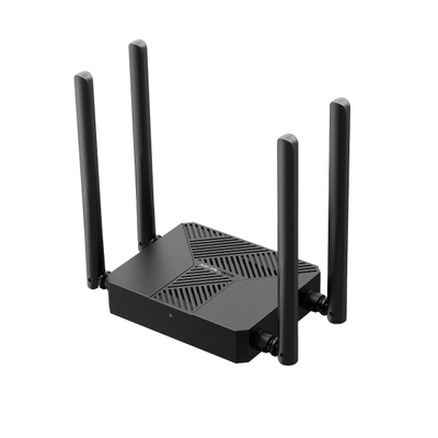 Ruter Mercusys Wi-Fi 6 AX1500