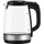 Vlues uji Sencor SWK 2080BK, 2 l, i zi/transparent