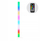 Llambë dyshemeje Light4Me TUBE LED Pipe, 1m, RGB, shumëngjyrëshe