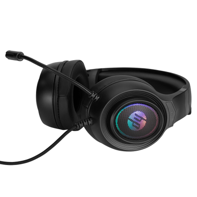 Kufje HP DHE-8008U