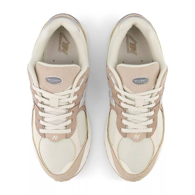 Патики New Balance U M2002RSI, lifestyle, унисекс, беж
