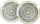 Filtra karboni Berdsen, tipi R, 2 copë 
