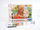 Puzzle Clementoni Maxi SuperColor Puppy And Kitten Cute Friends, 104 copa