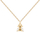Qafore PD PAOLA BUZZ Gold CO01-233-U